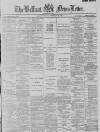 Belfast News-Letter Thursday 25 February 1886 Page 1