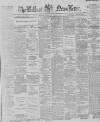 Belfast News-Letter Wednesday 03 March 1886 Page 1