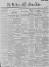 Belfast News-Letter Thursday 11 March 1886 Page 1