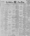 Belfast News-Letter Friday 02 April 1886 Page 1