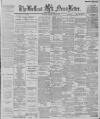 Belfast News-Letter Friday 09 April 1886 Page 1