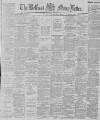 Belfast News-Letter Friday 16 April 1886 Page 1