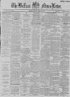 Belfast News-Letter Monday 19 April 1886 Page 1