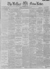 Belfast News-Letter Saturday 24 April 1886 Page 1