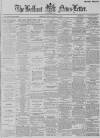 Belfast News-Letter Tuesday 27 April 1886 Page 1