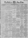 Belfast News-Letter Thursday 29 April 1886 Page 1