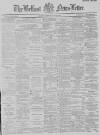 Belfast News-Letter Thursday 10 June 1886 Page 1
