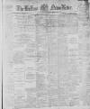 Belfast News-Letter Thursday 01 July 1886 Page 1