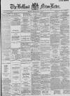 Belfast News-Letter Monday 12 July 1886 Page 1