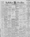 Belfast News-Letter Thursday 02 September 1886 Page 1