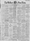 Belfast News-Letter Friday 03 September 1886 Page 1