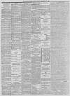 Belfast News-Letter Friday 03 September 1886 Page 4