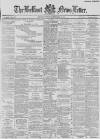 Belfast News-Letter Thursday 09 September 1886 Page 1