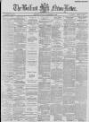 Belfast News-Letter Monday 13 September 1886 Page 1