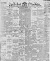 Belfast News-Letter Wednesday 22 September 1886 Page 1