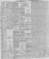 Belfast News-Letter Wednesday 22 September 1886 Page 4