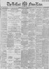Belfast News-Letter Thursday 14 October 1886 Page 1