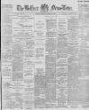Belfast News-Letter Thursday 21 October 1886 Page 1