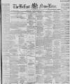Belfast News-Letter Wednesday 03 November 1886 Page 1