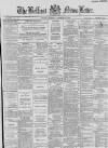 Belfast News-Letter Thursday 11 November 1886 Page 1