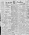 Belfast News-Letter Friday 12 November 1886 Page 1