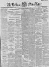 Belfast News-Letter Saturday 13 November 1886 Page 1