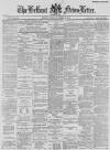Belfast News-Letter Tuesday 23 November 1886 Page 1