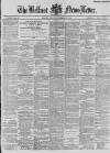 Belfast News-Letter Saturday 27 November 1886 Page 1