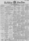 Belfast News-Letter Wednesday 01 December 1886 Page 1