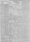 Belfast News-Letter Wednesday 01 December 1886 Page 4