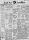Belfast News-Letter Thursday 30 December 1886 Page 1