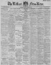 Belfast News-Letter Tuesday 04 January 1887 Page 1