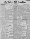 Belfast News-Letter Thursday 06 January 1887 Page 1