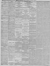 Belfast News-Letter Thursday 13 January 1887 Page 4