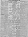 Belfast News-Letter Wednesday 19 January 1887 Page 4