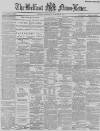 Belfast News-Letter Wednesday 26 January 1887 Page 1