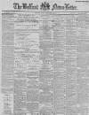 Belfast News-Letter Monday 31 January 1887 Page 1