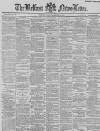 Belfast News-Letter Tuesday 01 February 1887 Page 1