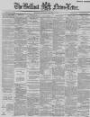 Belfast News-Letter Thursday 03 February 1887 Page 1