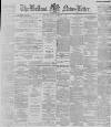 Belfast News-Letter Friday 04 February 1887 Page 1