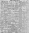 Belfast News-Letter Friday 11 February 1887 Page 2