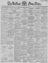 Belfast News-Letter Wednesday 02 March 1887 Page 1