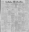 Belfast News-Letter Friday 25 March 1887 Page 1