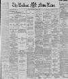 Belfast News-Letter Friday 01 April 1887 Page 1