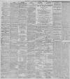 Belfast News-Letter Saturday 02 April 1887 Page 4