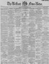 Belfast News-Letter Thursday 14 April 1887 Page 1