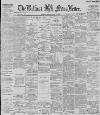Belfast News-Letter Monday 20 June 1887 Page 1