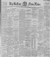 Belfast News-Letter Friday 24 June 1887 Page 1