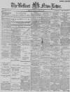 Belfast News-Letter Thursday 30 June 1887 Page 1