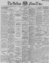 Belfast News-Letter Thursday 07 July 1887 Page 1